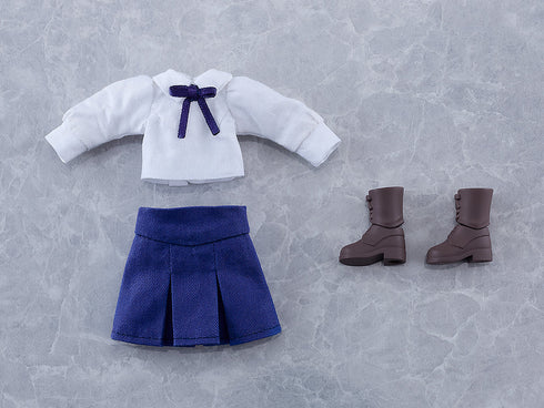 『Fate/stay night』ねんどろいどどーる セイバー 私服Ver.