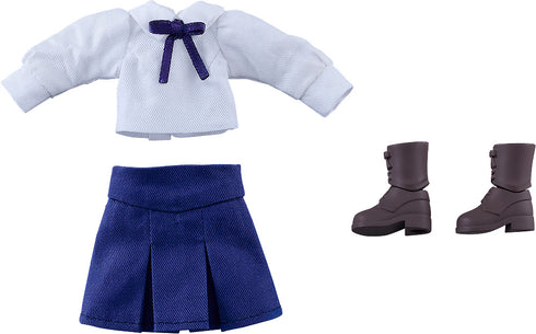 『Fate/stay night』ねんどろいどどーる おようふくセット セイバー 私服Ver.