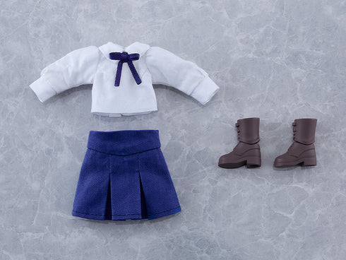 『Fate/stay night』ねんどろいどどーる おようふくセット セイバー 私服Ver.