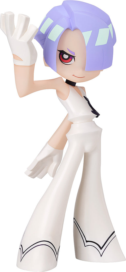 『New PANTY & STOCKING with GARTERBELT』POP UP PARADE ポリエステル