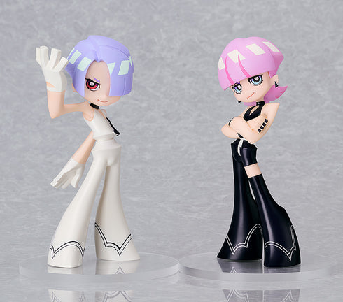 『New PANTY & STOCKING with GARTERBELT』POP UP PARADE ポリエステル