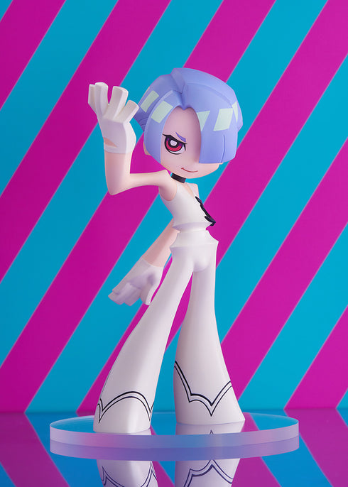 『New PANTY & STOCKING with GARTERBELT』POP UP PARADE ポリエステル