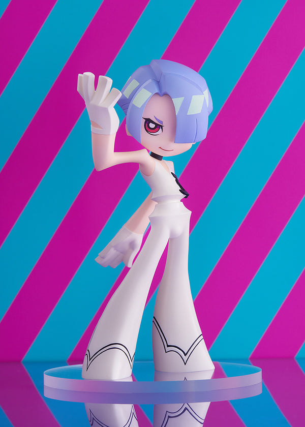 『New PANTY & STOCKING with GARTERBELT』POP UP PARADE ポリエステル