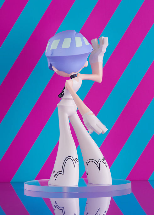 『New PANTY & STOCKING with GARTERBELT』POP UP PARADE ポリエステル