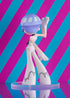 『New PANTY & STOCKING with GARTERBELT』POP UP PARADE ポリエステル