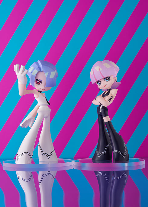 『New PANTY & STOCKING with GARTERBELT』POP UP PARADE ポリエステル