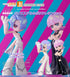 『New PANTY & STOCKING with GARTERBELT』POP UP PARADE ポリエステル&ポリウレタンセット