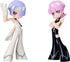 『New PANTY & STOCKING with GARTERBELT』POP UP PARADE ポリエステル&ポリウレタンセット