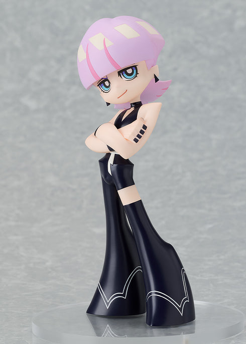 『New PANTY & STOCKING with GARTERBELT』POP UP PARADE ポリエステル&ポリウレタンセット