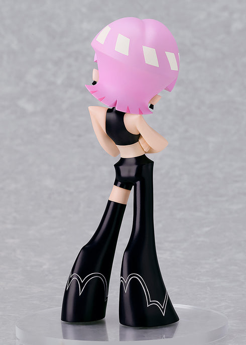 『New PANTY & STOCKING with GARTERBELT』POP UP PARADE ポリエステル&ポリウレタンセット