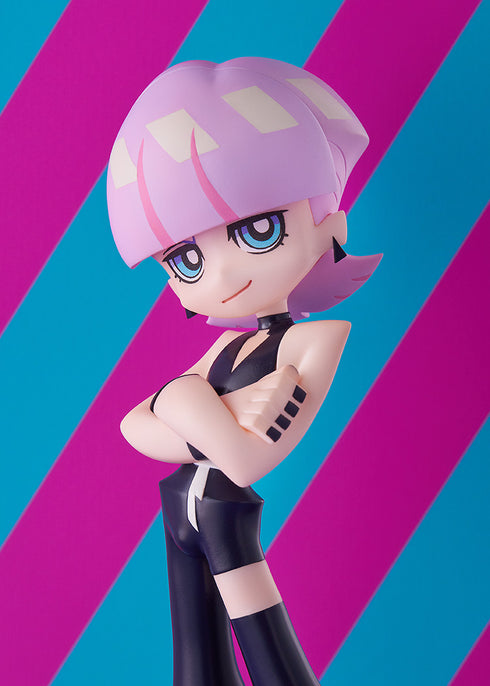 『New PANTY & STOCKING with GARTERBELT』POP UP PARADE ポリエステル&ポリウレタンセット
