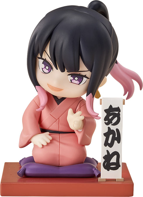 『あかね噺』Mini Memory 桜咲朱音 初高座Ver.