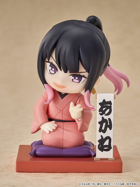 『あかね噺』Mini Memory 桜咲朱音 初高座Ver.