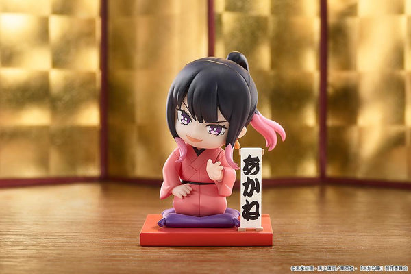 『あかね噺』Mini Memory 桜咲朱音 初高座Ver.