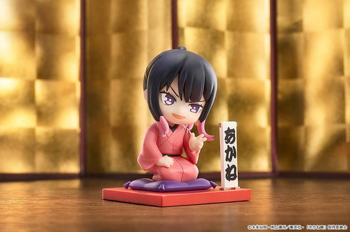 『あかね噺』Mini Memory 桜咲朱音 初高座Ver.