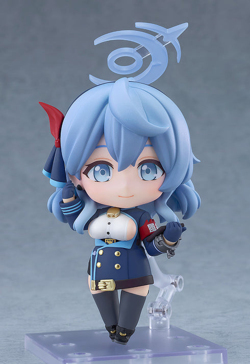 『ブルーアーカイブ -Blue Archive-』ねんどろいど 天雨アコ