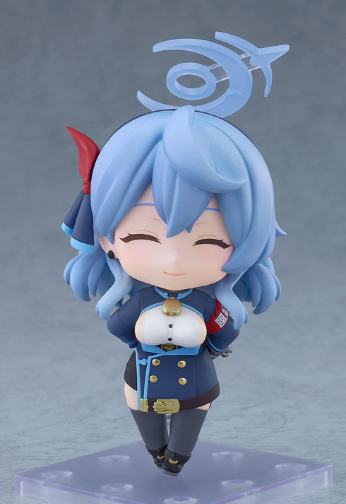 『ブルーアーカイブ -Blue Archive-』ねんどろいど 天雨アコ