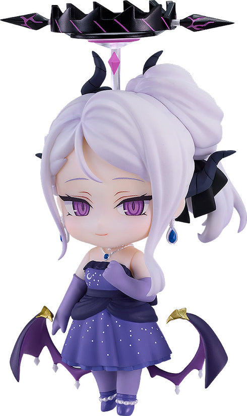 『ブルーアーカイブ -Blue Archive-』ねんどろいど 空崎ヒナ(ドレス) べーしっく