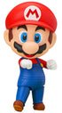 『スーパーマリオ』ねんどろいど マリオ【202607再販】