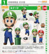 『スーパーマリオ』ねんどろいど ルイージ【202607再販】
