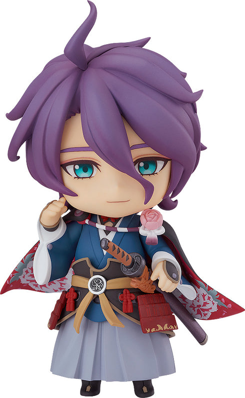 『刀剣乱舞-ONLINE-』ねんどろいど 歌仙兼定【202607再販】