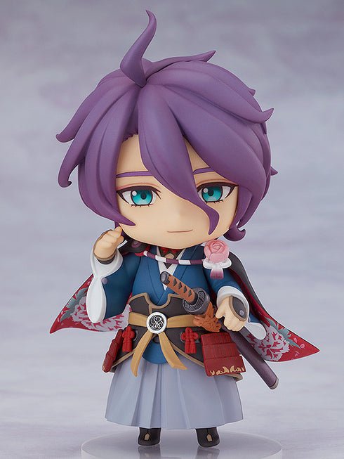 『刀剣乱舞-ONLINE-』ねんどろいど 歌仙兼定【202607再販】