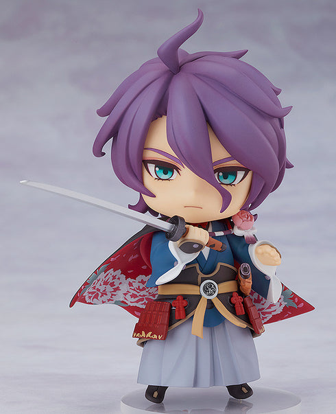 『刀剣乱舞-ONLINE-』ねんどろいど 歌仙兼定【202607再販】