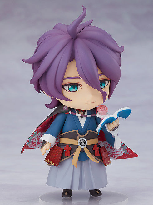 『刀剣乱舞-ONLINE-』ねんどろいど 歌仙兼定【202607再販】