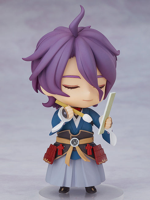 『刀剣乱舞-ONLINE-』ねんどろいど 歌仙兼定【202607再販】