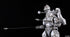 『ゴジラシリーズ』MODEROID ゴジラVSメカゴジラ スーパーメカゴジラ