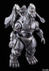 『ゴジラシリーズ』MODEROID ゴジラVSメカゴジラ スーパーメカゴジラ