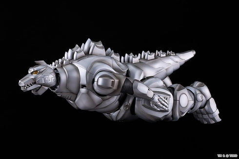『ゴジラシリーズ』MODEROID ゴジラVSメカゴジラ スーパーメカゴジラ