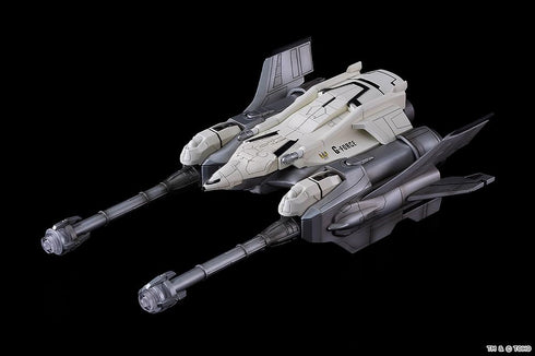 『ゴジラシリーズ』MODEROID ゴジラVSメカゴジラ スーパーメカゴジラ