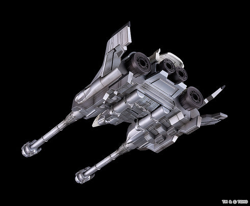 『ゴジラシリーズ』MODEROID ゴジラVSメカゴジラ スーパーメカゴジラ