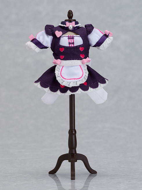 『ネコぱら セカイコネクト』ねんどろいどどーる ショコラ