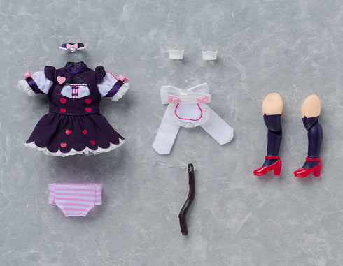『ネコぱら セカイコネクト』ねんどろいどどーる ショコラ