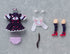 『ネコぱら セカイコネクト』ねんどろいどどーる おようふくセット ショコラ