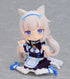 『ネコぱら セカイコネクト』ねんどろいどどーる バニラ