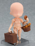『ねんどろいどどーる』ピクニックパーツセット