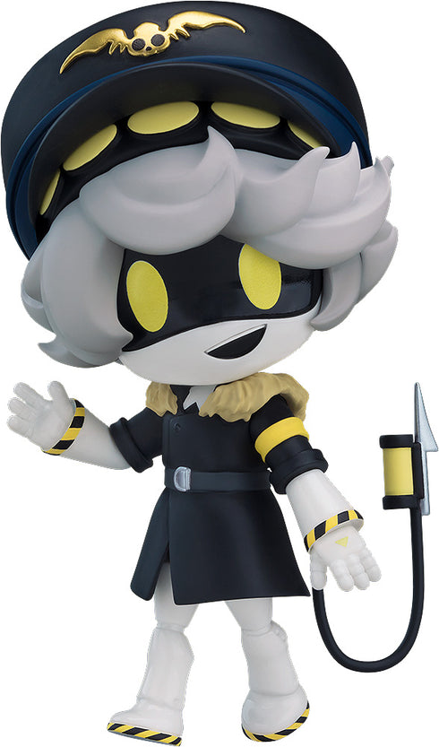 『Murder Drones』ねんどろいど N