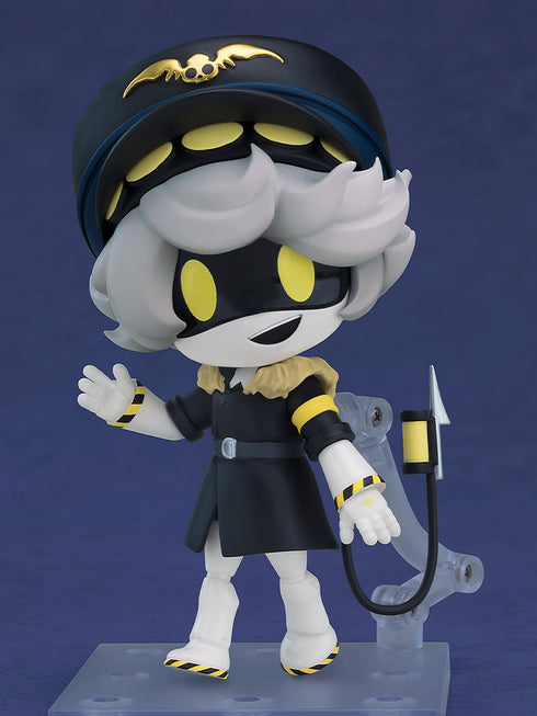 『Murder Drones』ねんどろいど N