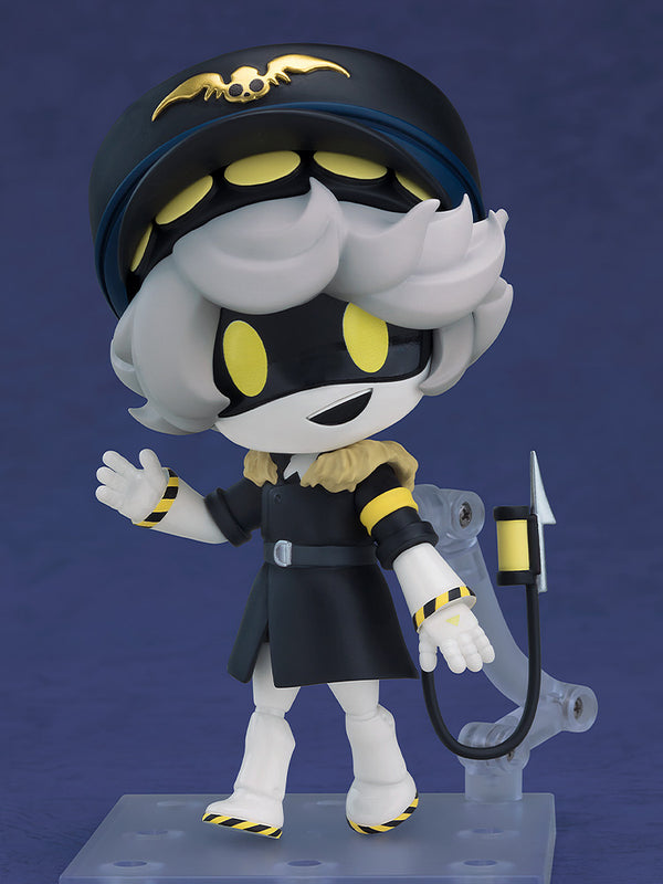 『Murder Drones』ねんどろいど N