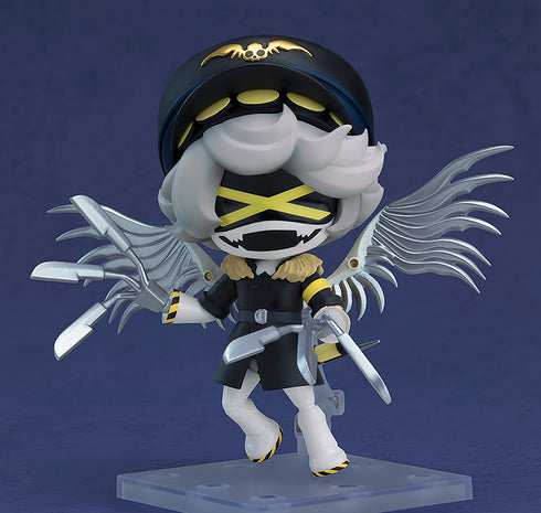 『Murder Drones』ねんどろいど N