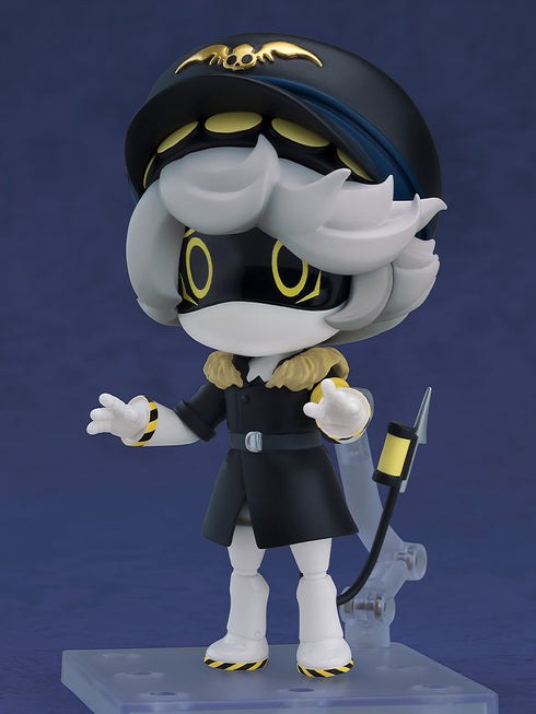 『Murder Drones』ねんどろいど N