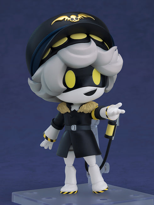 『Murder Drones』ねんどろいど N