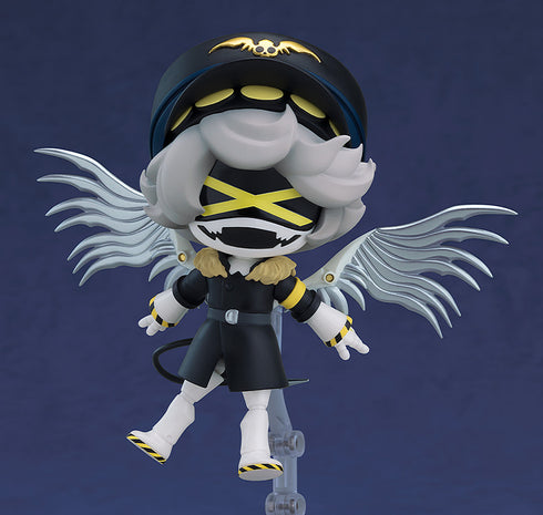 『Murder Drones』ねんどろいど N