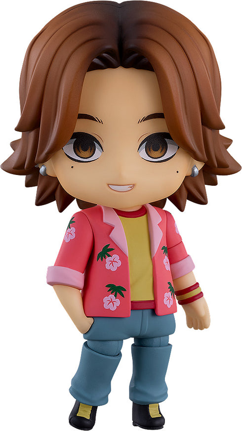 『Mouthwashing』ねんどろいど ダイスケ