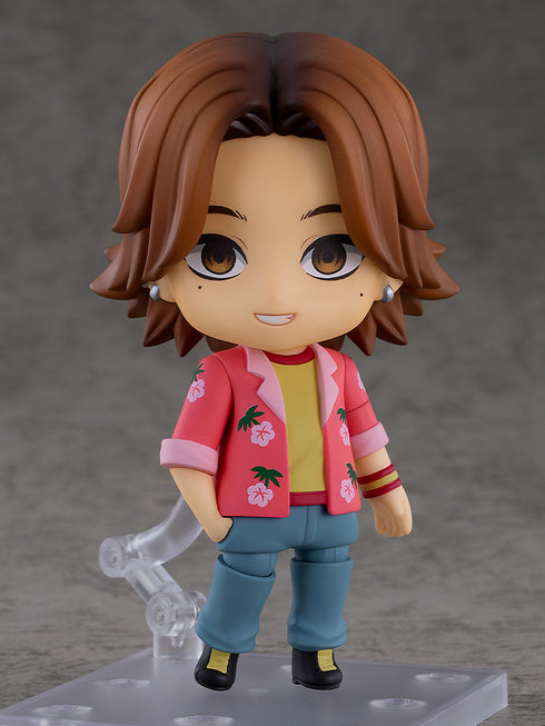 『Mouthwashing』ねんどろいど ダイスケ