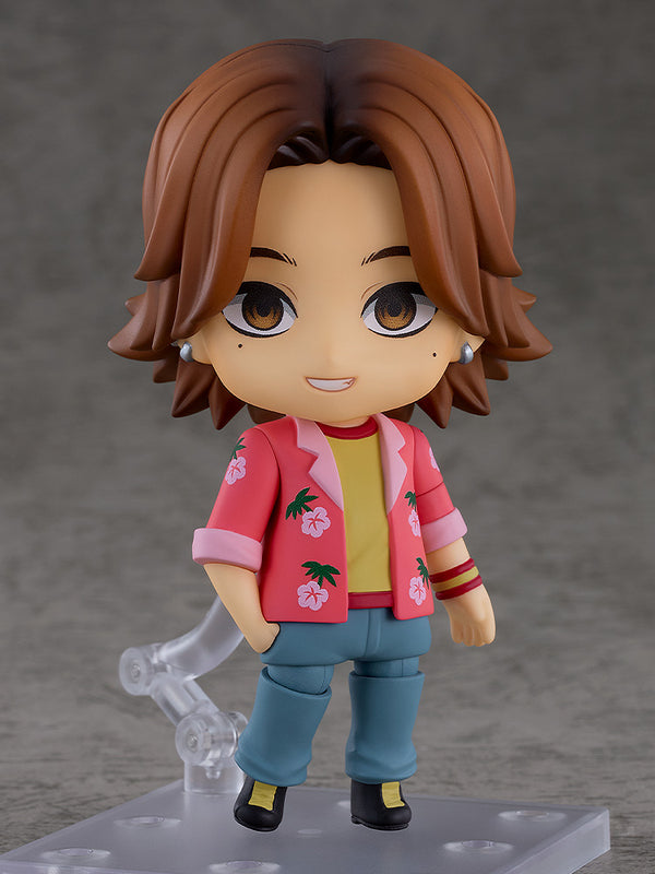 『Mouthwashing』ねんどろいど ダイスケ