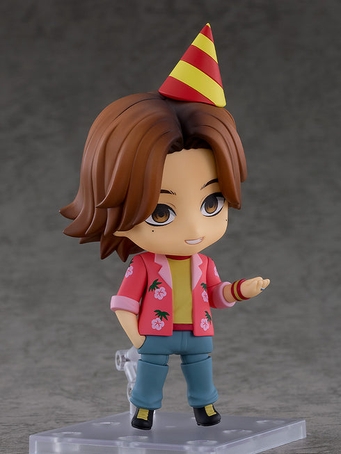 『Mouthwashing』ねんどろいど ダイスケ